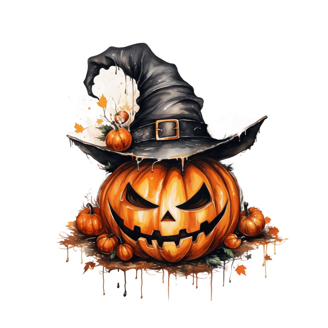 かぼちゃハロウィンクリップ 【1405】 かぼちゃハロウィンクリップ