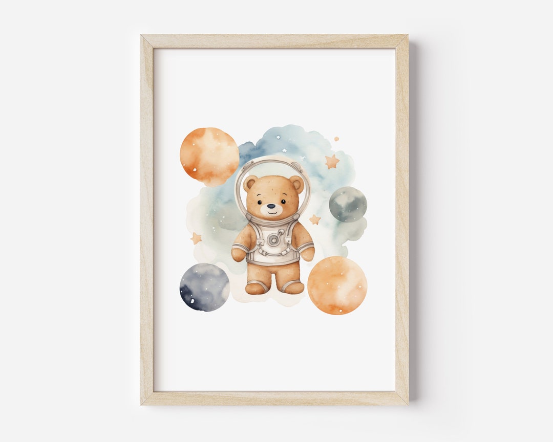 Vintage Sport Handball Leinwand-Bild, 50x70 Cm Ungerahmt - Wandkunst Für Wohnzimmer, Jungenzimmer Oder Büro
