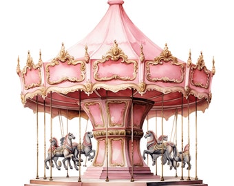  メリーゴーランド ピンク2014＆ブルー2011 ヴィンテージ メリーゴーランド オルゴール ピンク - メルカリ