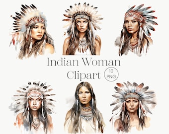 インド 金彩 絵画 フレーム アート ペイント インド女性 民族 ネパール portrait-of-an-indian-woman-v0