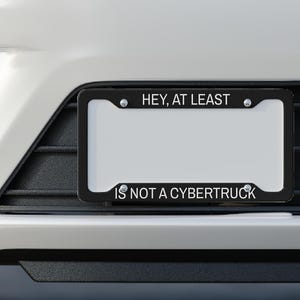 Tesla-ägaren Elon Musk DOGE-present till elbil