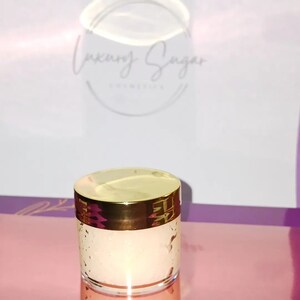Piña Colada Sugar Lip Scrub