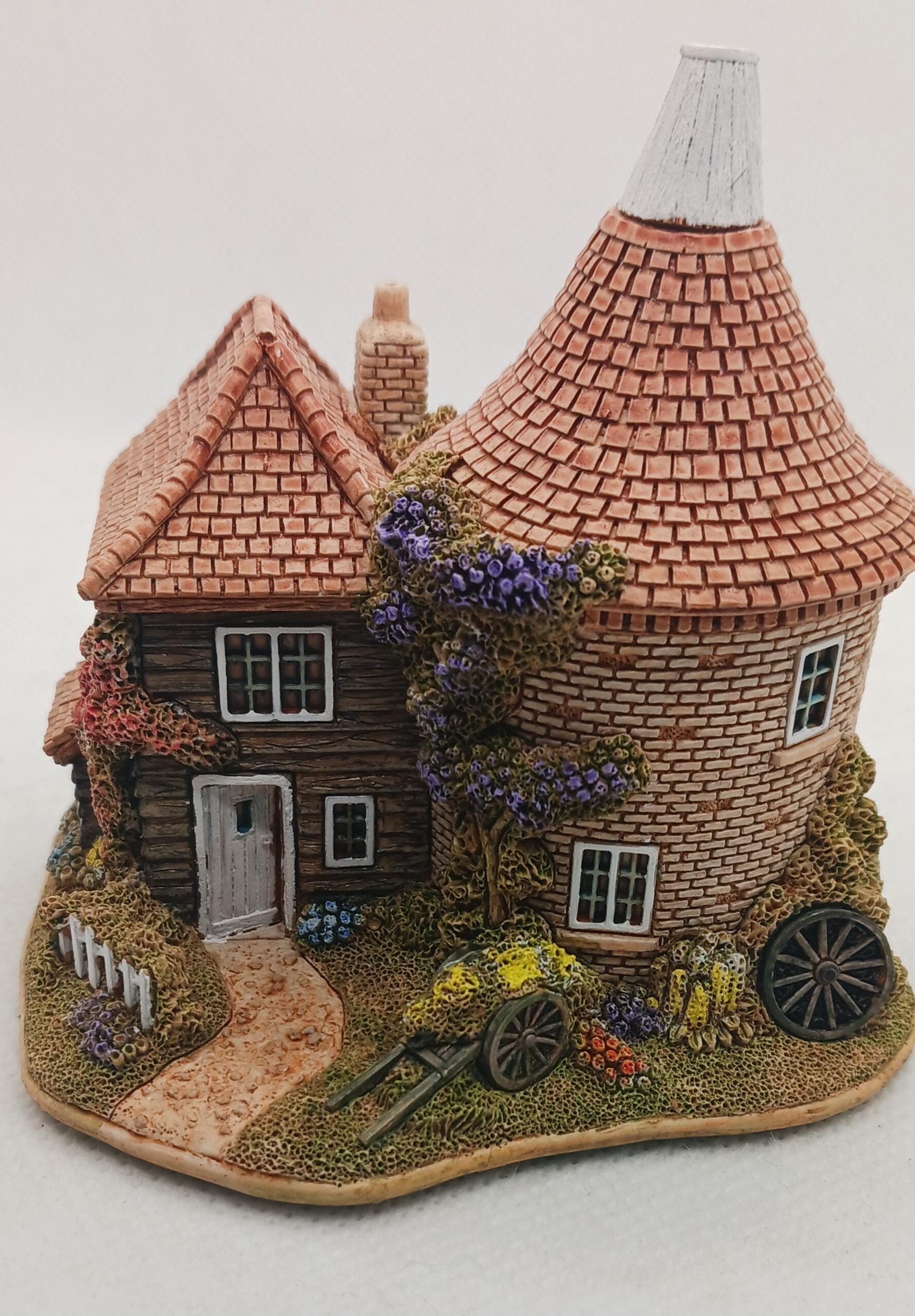 Lilliput Lane Houses - Etsy
