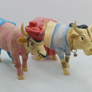 Cow Parade - Etsy UK