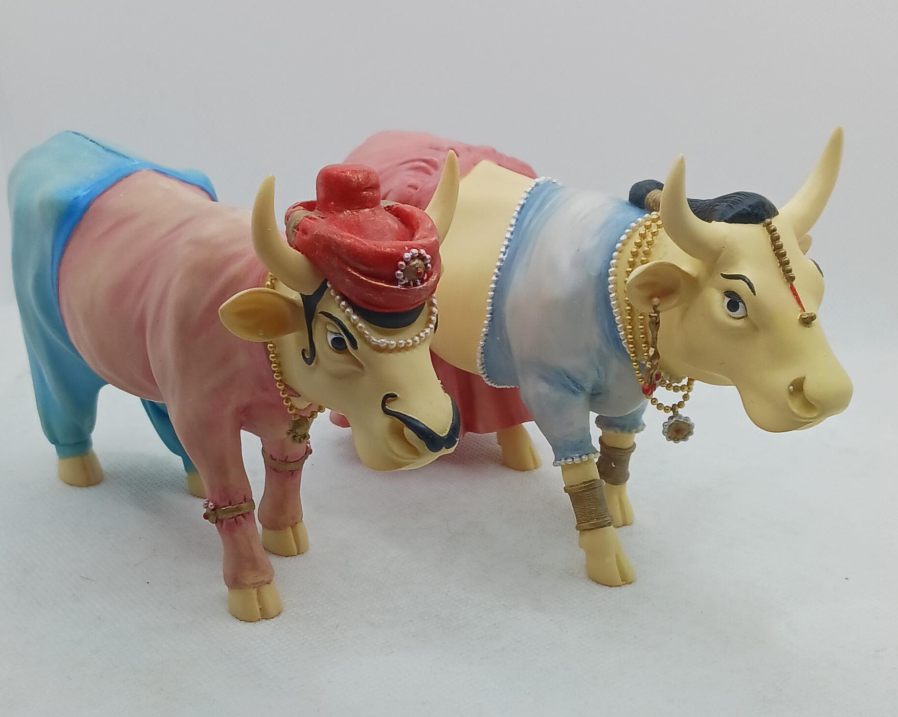 Cow Parade - Etsy UK