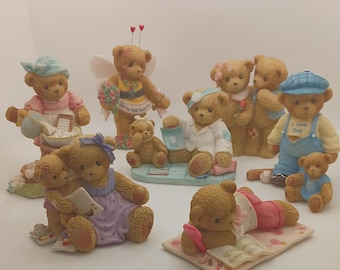 その他 SALE Cherished Teddies 40 Liz And Marcos Cherished Teddies