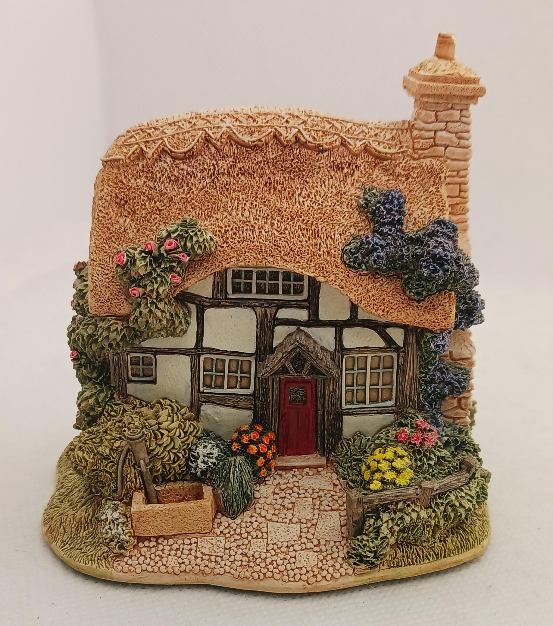 Lilliput Lane Rare - Etsy