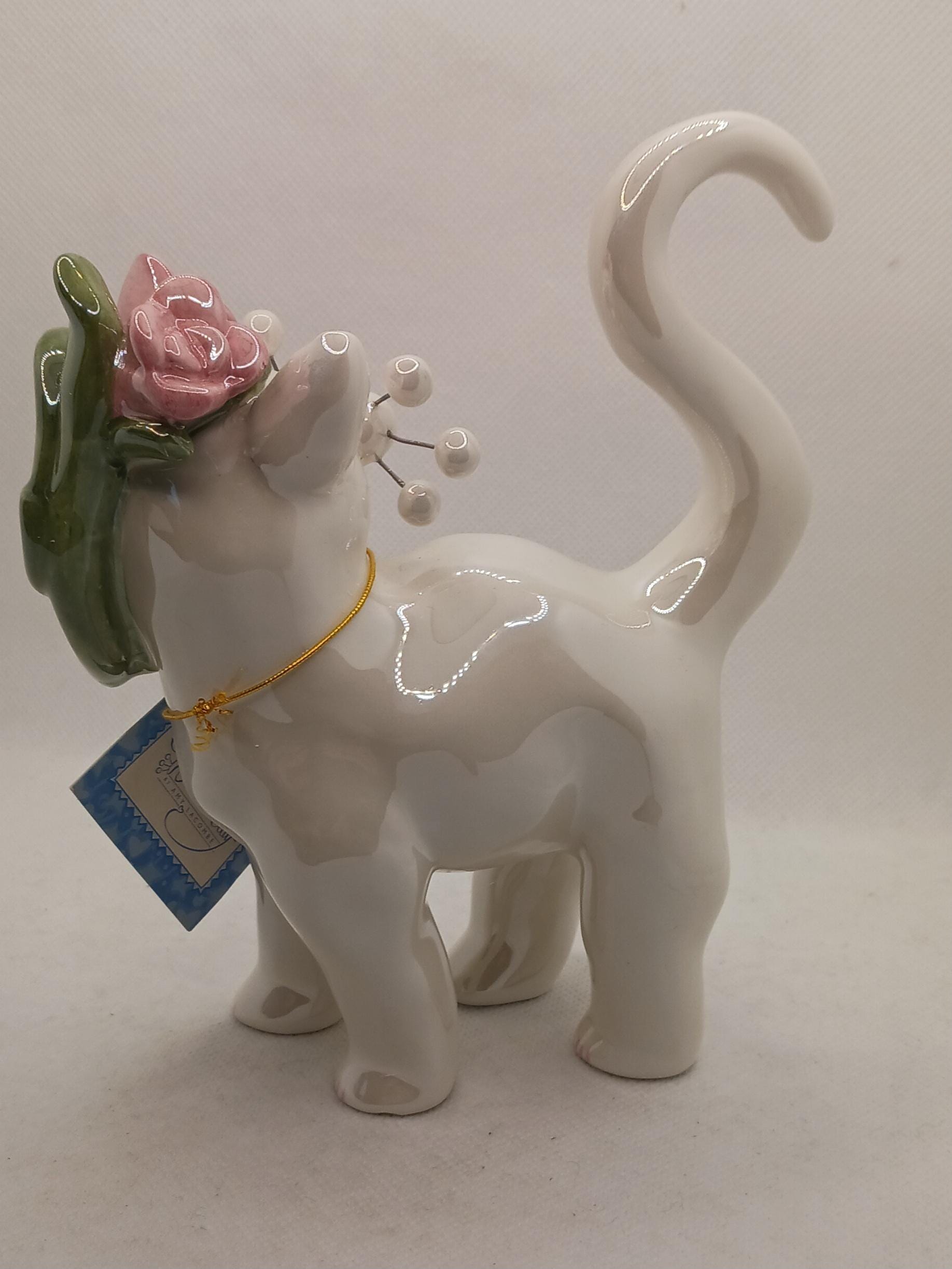 Amy Lacombe Whimsiclay Cats - Etsy