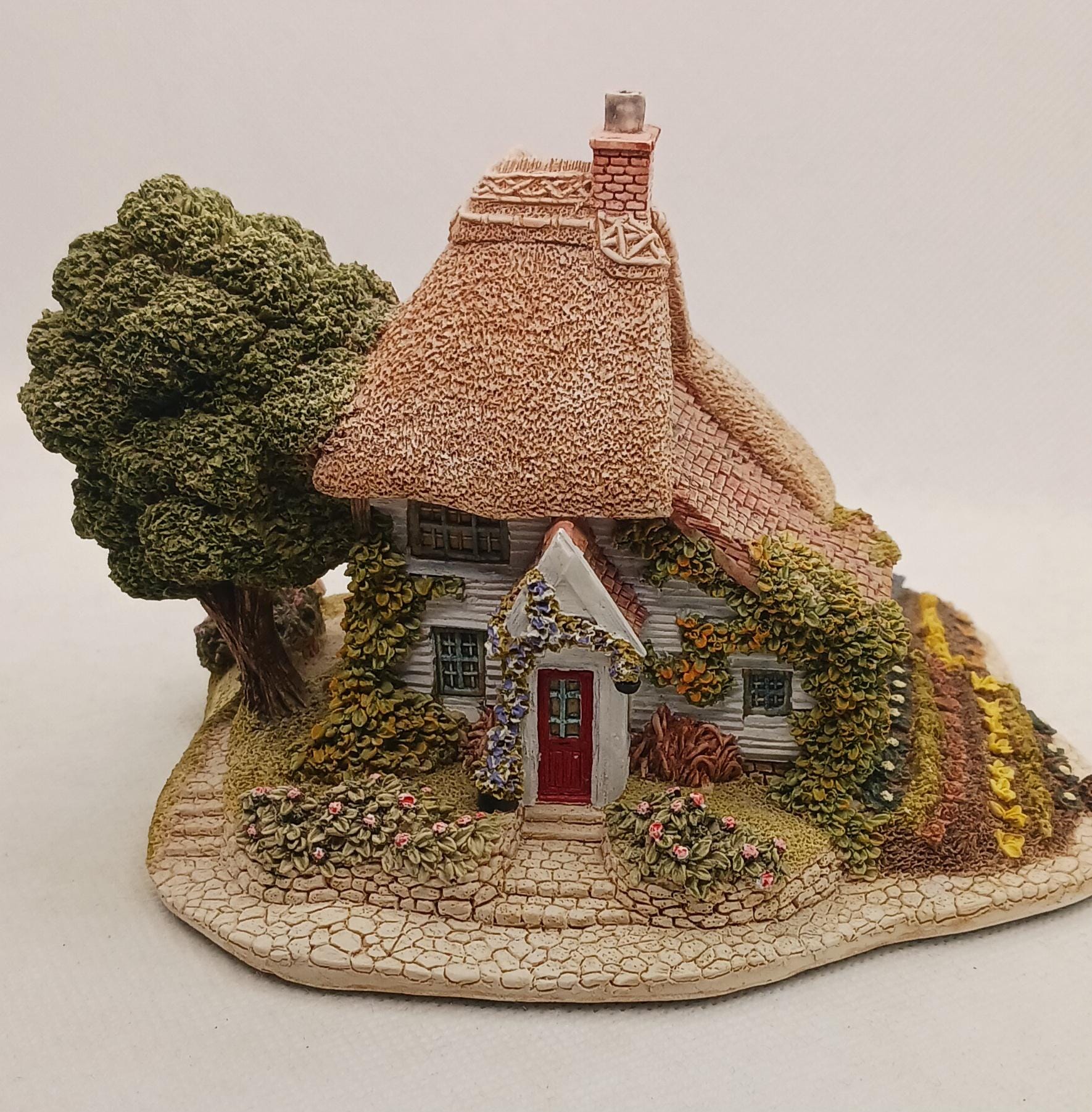 Lilliput Lane - Etsy