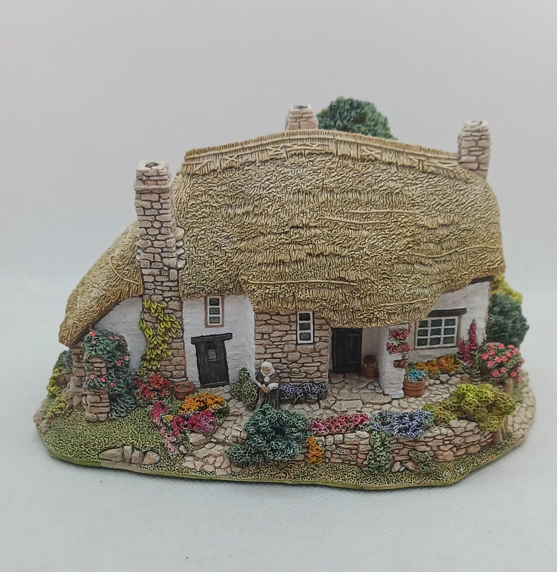 Lilliput Lane Cottages - Etsy