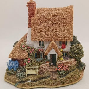 Lilliput Lane Collection - Etsy