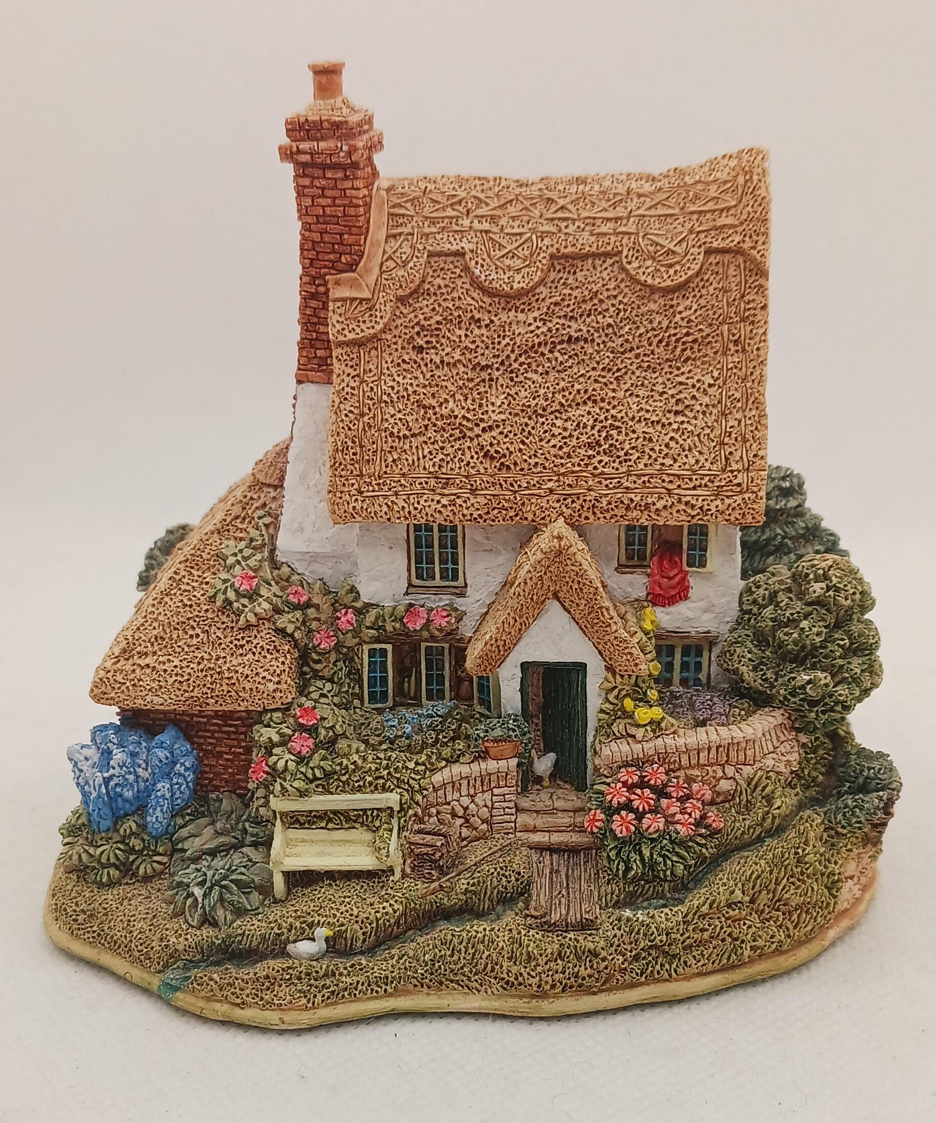 Lilliput Lane - Etsy