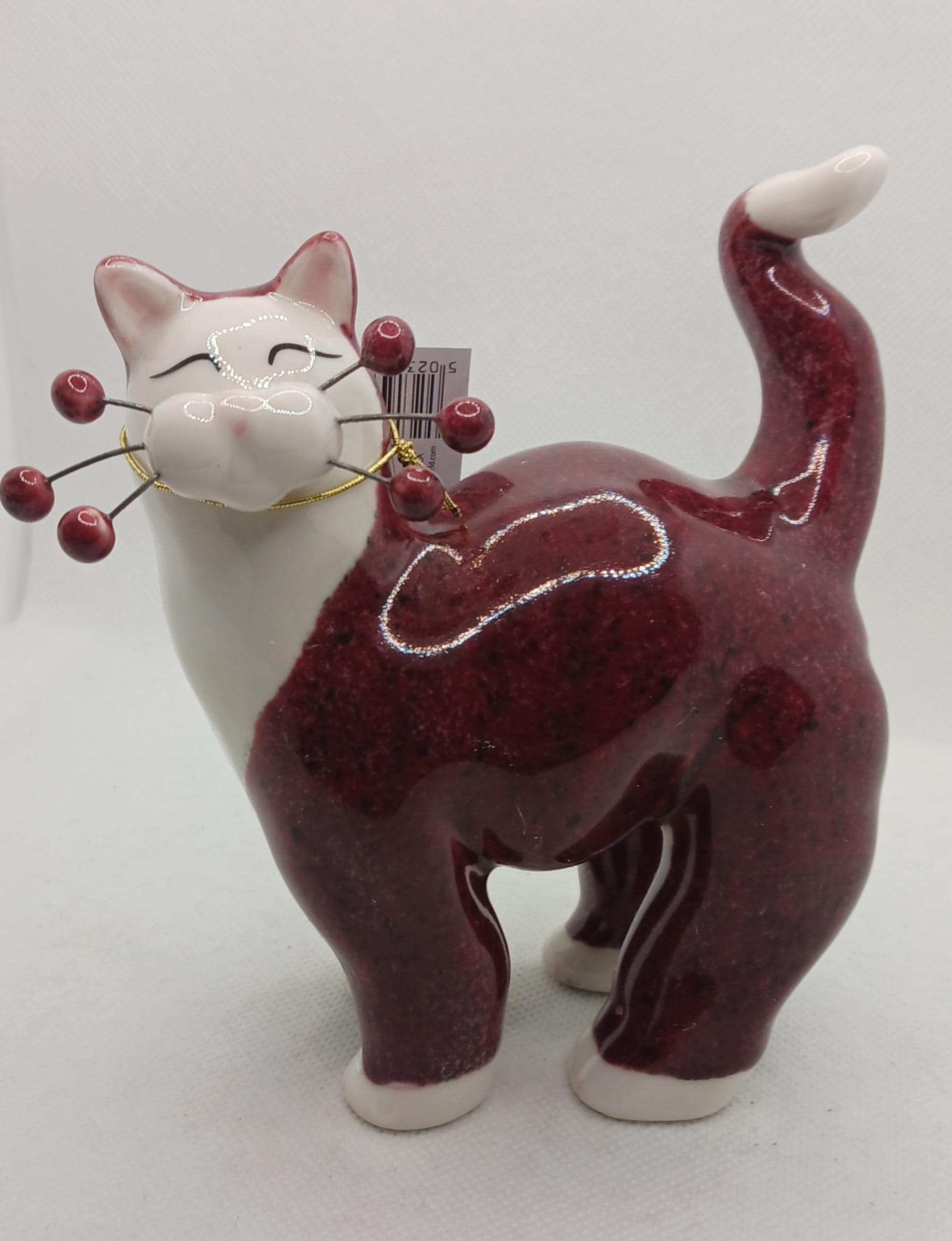 Amy Lacombe Whimsiclay Cats - Etsy