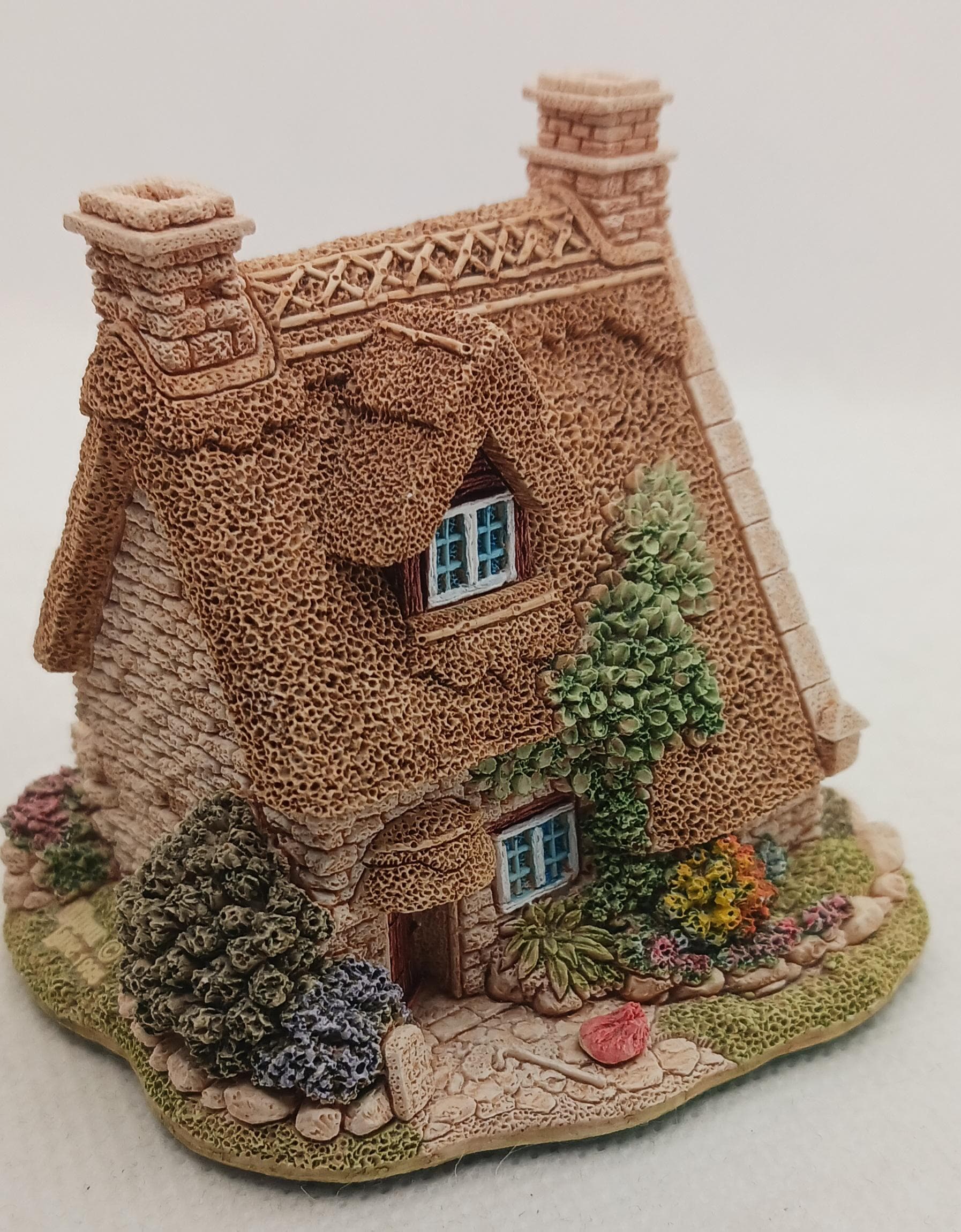 Lilliput Lane Houses - Etsy UK