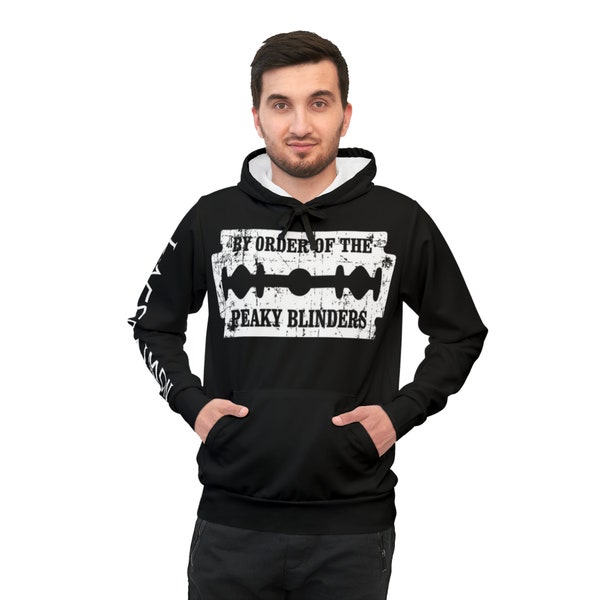 Peaky Blinders Sweatshirt Etsy