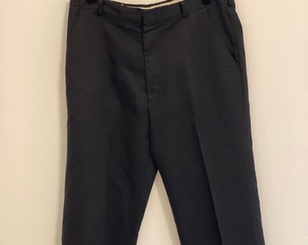 Levi's Men's Vintage Trimcut Pleated Trouser Pants  34
