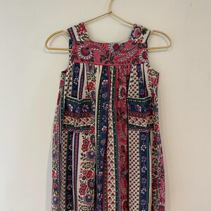 Robe Traditions Pamela Kline pour fille 5