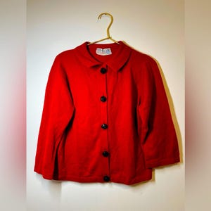 BALLANTYNE of PEEBLES 売れ筋商品|||バランタイン オブ ピーブルズ ニット&セーター アウター レディース Sweaters Pink LOOSE FIT SOFT KNIT SWEATER - GUM PINK – TJ Bailey's