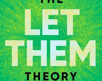 The Let Them Theory (pdf, epub; compatible with kindle amazon)
