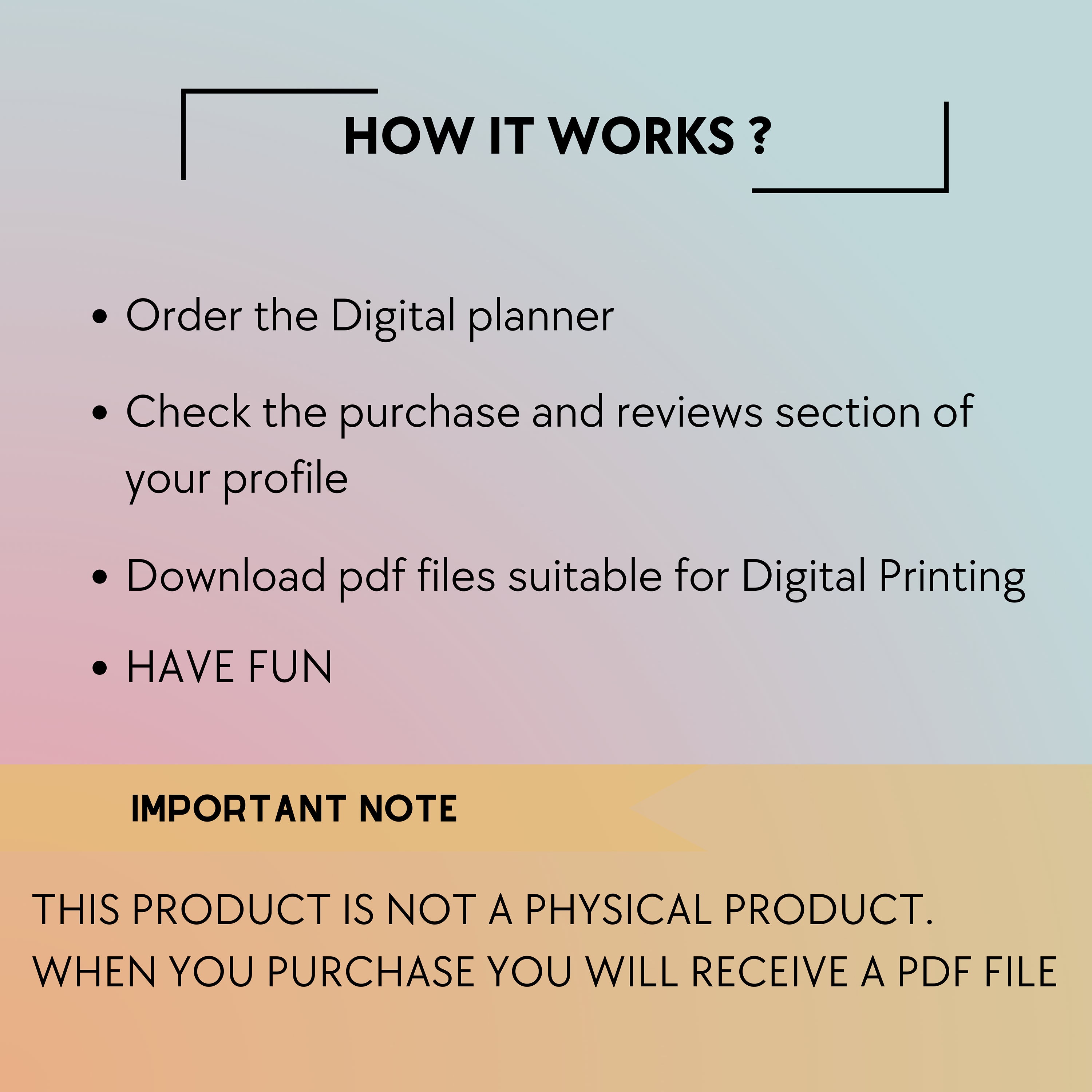 EDITABLE Brain Dump Template BUNDLE, to Do List Printable, ADHD Daily ...