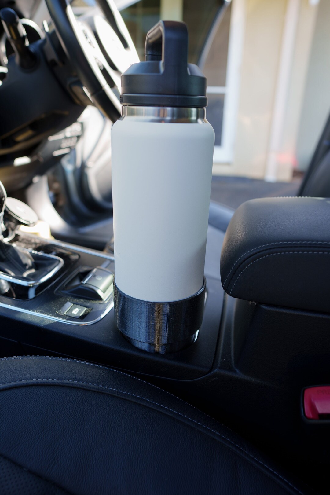 YETI Rambler 26 Oz Cup Holder Adaptor Custom Etsy
