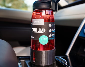 Camelbak Eddi+ 32 オンス (1L) カップ ホルダー アダプター - カスタム