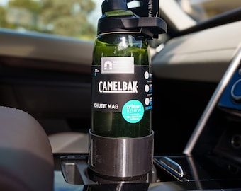 キャメルバック シュートマグ 32オンス (1L) カップホルダーアダプター - カスタム