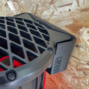 Milwaukee M18 Laubbläser Wandhalterung (2724-20)
