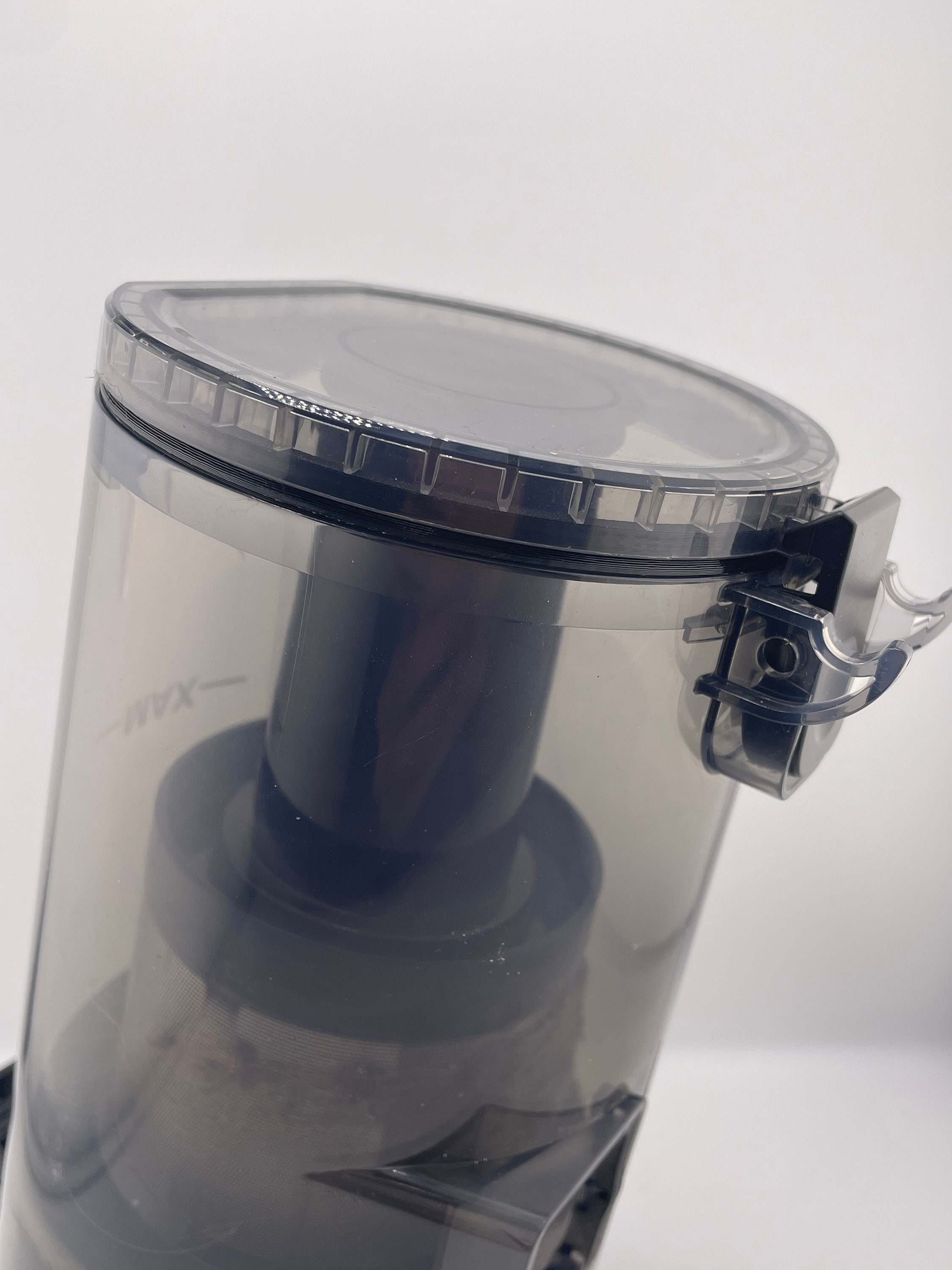 Replacement Gasket for Ryobi Stick Vacuum Dust Bin Canister Compatible