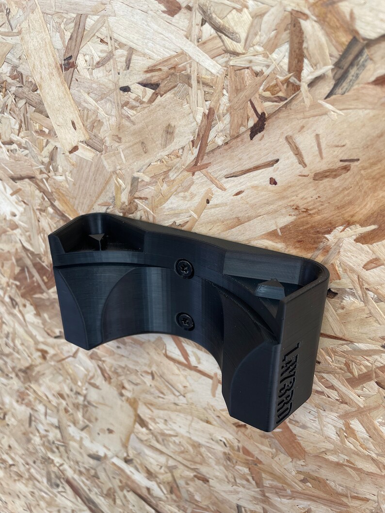 Milwaukee M18 Leaf Blower Wall Mount 272420 Etsy