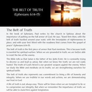 Vol 1 &amp; 2, Digital Christian Bible Study Guide for Teens, Homeschool ...
