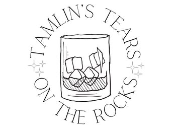 Tamlin’s Tears SVG PNG Digital Download. Acotar digital download. BOOKTOK download