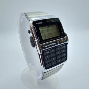 Casio dbc 300 discount