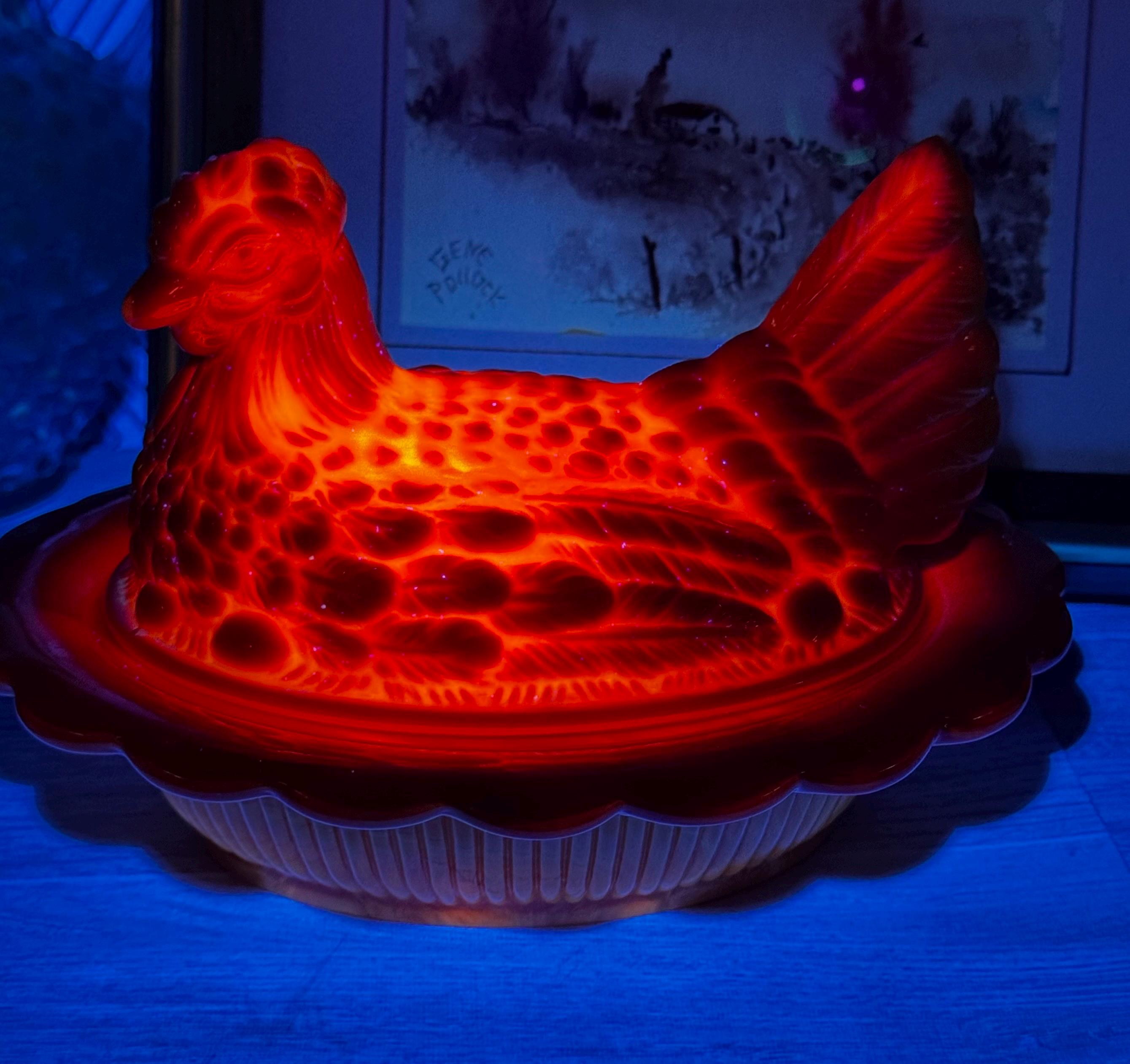 Mosser Glass Jam Dish モッサーグラス ウランガラス レトロ Mosser Glass Jam Dish モッサーグラス ウランガラス レトロ Mosser