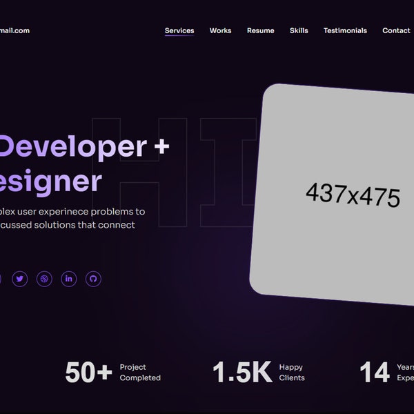 Css Design - Etsy