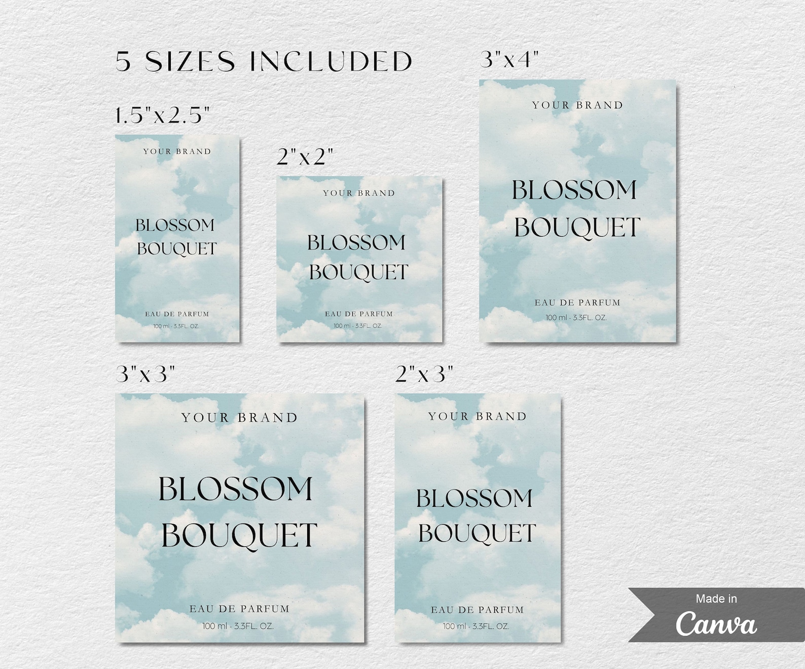 Colonge Withn R Label Buy Perfume Bottle Label Template, Editable Perfume Label Template ...