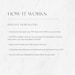 Restaurant Menu Booklet Template | Classic Restaurant Menu Bundle ...