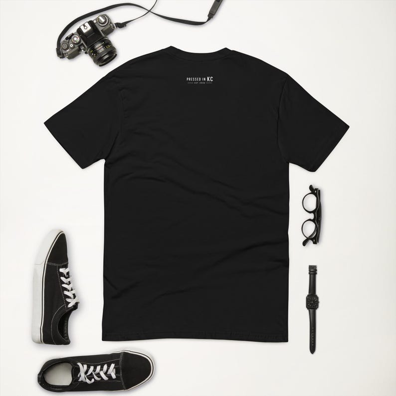 Kansas City Short Sleeve T-shirt