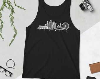 Débardeur KC Skyline pour homme