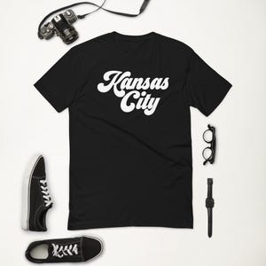 Kansas City Short Sleeve T-shirt