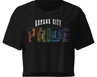 Haut court universel KC Pride