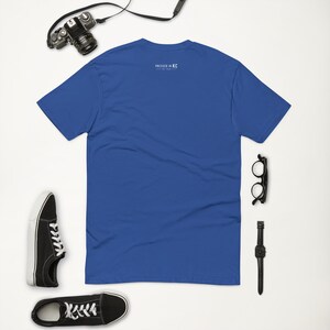 Kansas City Short Sleeve T-shirt