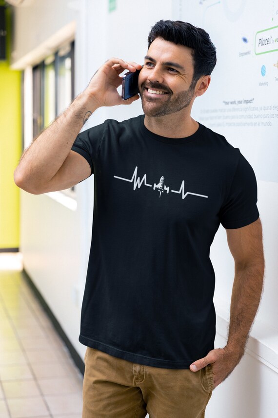 Sloth T-Shirt Pulse Heartbeat Sloth T-Shirt Pulse Heartbeat