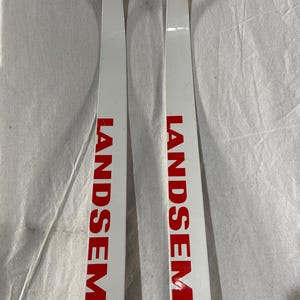 バーゲン品!!! - 200 cm Landsem ハニカム クロスカントリー レーシング スキー - 1980 年代 - 若返れます!!!