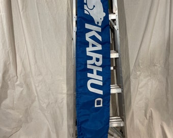 Karhu Ski Bag - 180cm