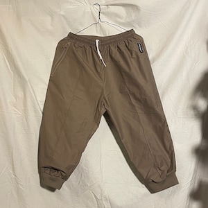 Helly Hansen Cross-Country Skiing Knicker Pants - Tan - Size M