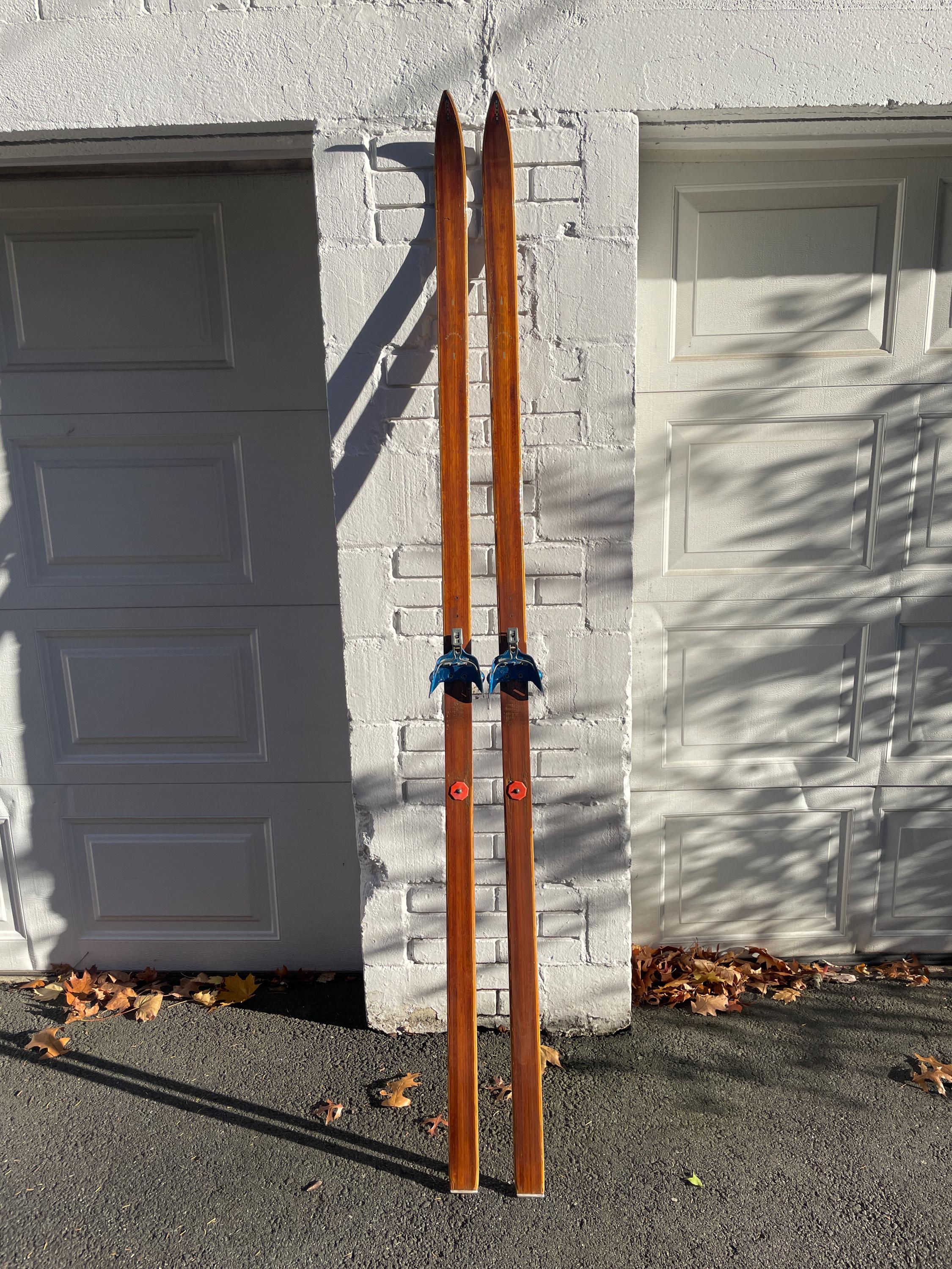 Bonna Skis - Etsy