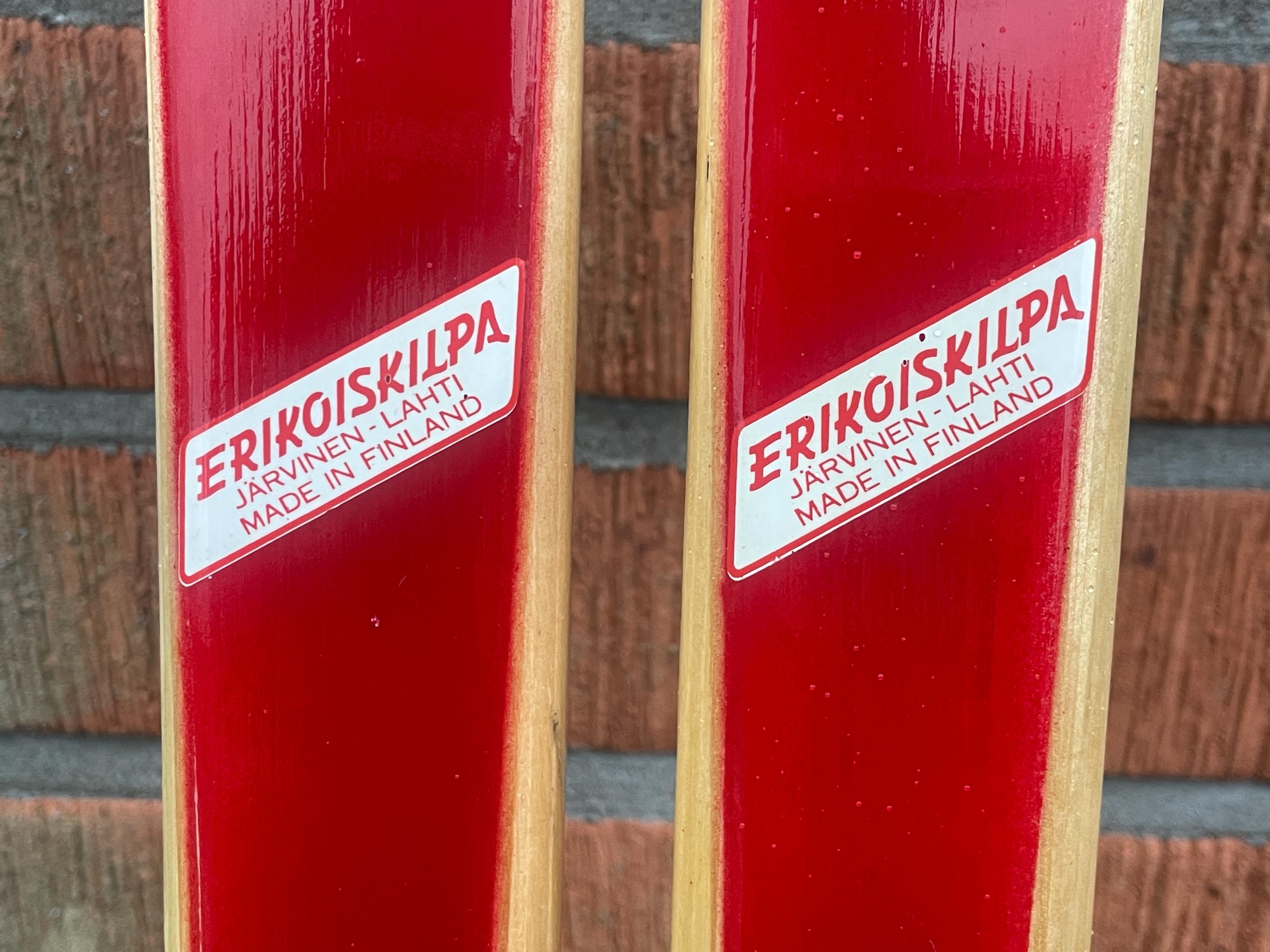 Jarvinen Skis - Etsy