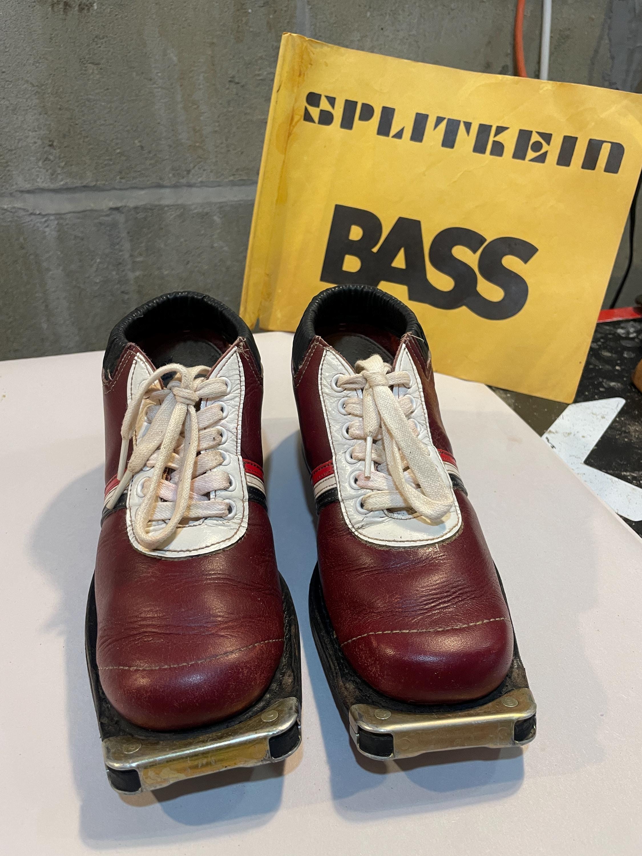 Vintage Bass Boots - Etsy display picture 2