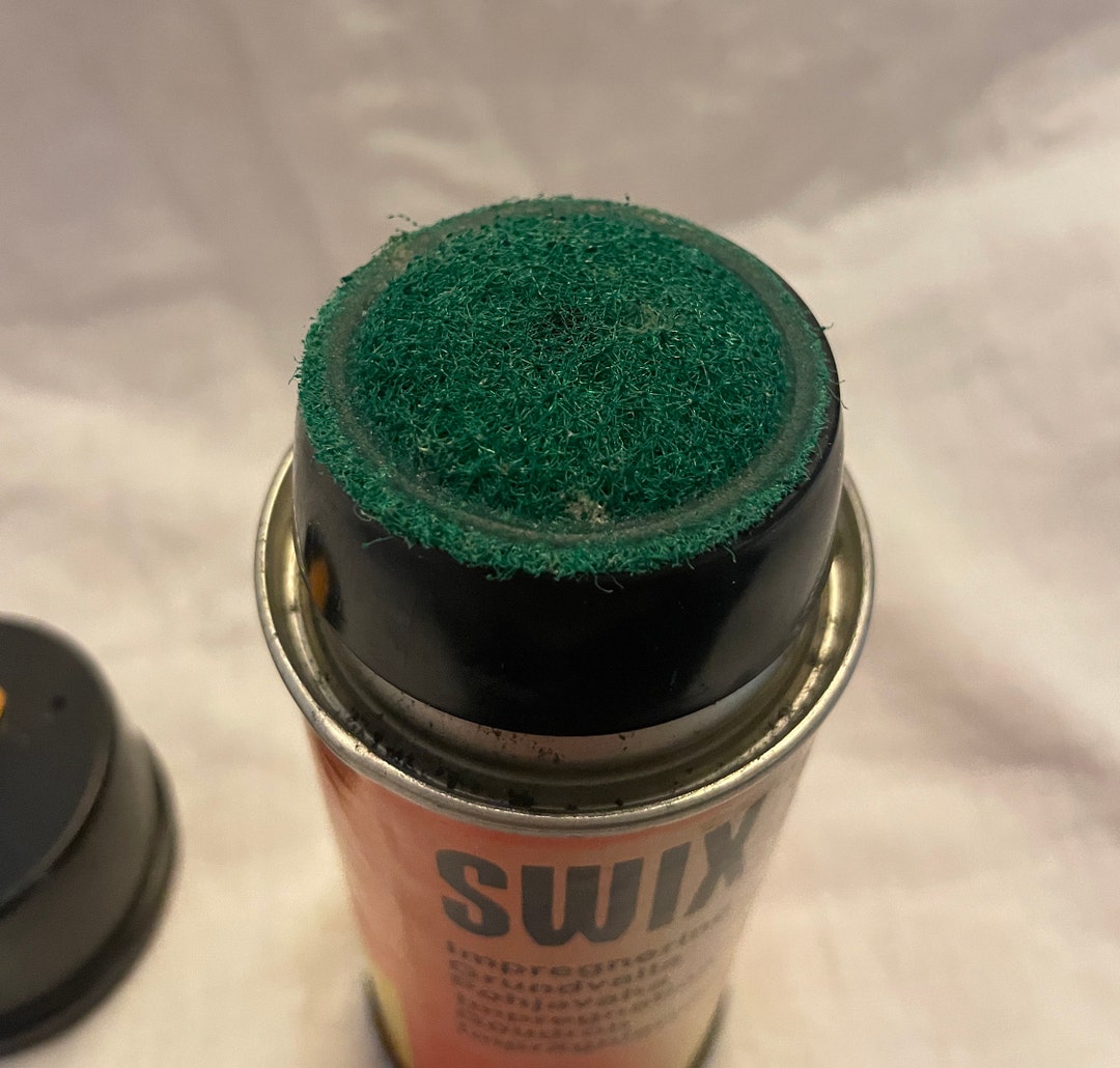 Swix Airdry Pine Tar for Wood Skis Full Can With no Etsy